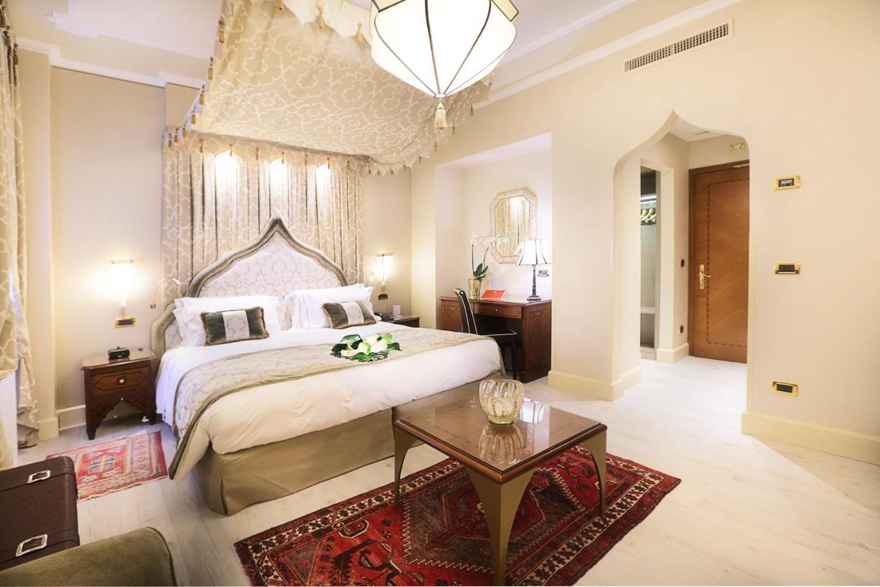 Ai Mori D'Oriente Hotel Venice Exterior photo