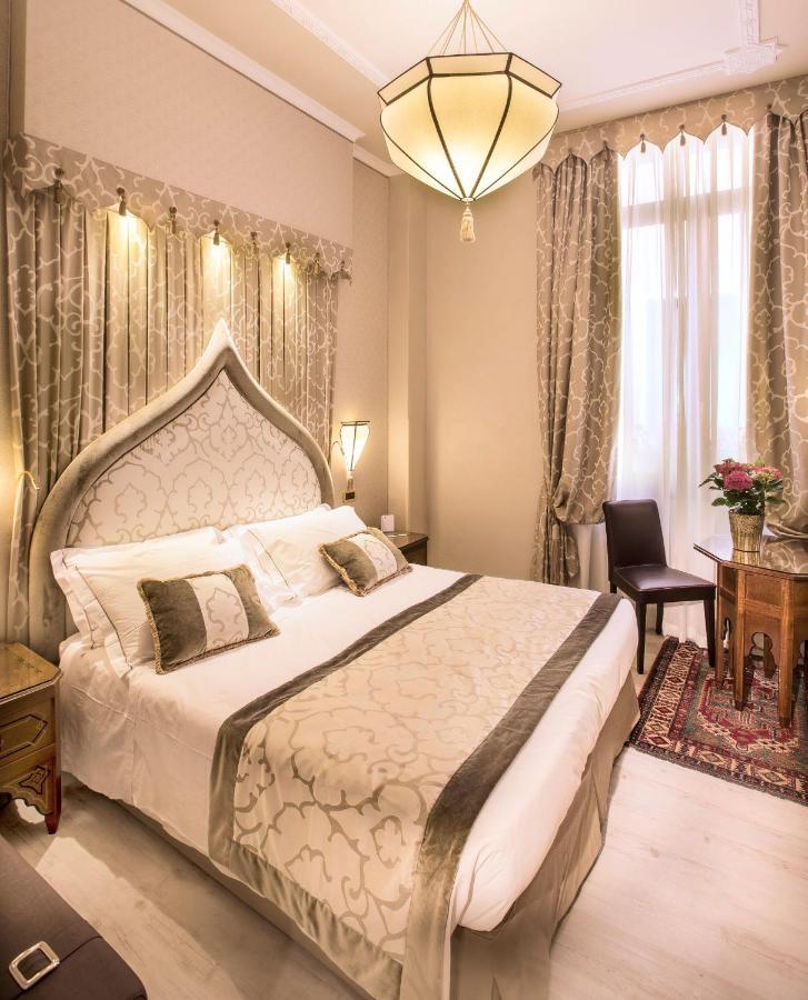 Ai Mori D'Oriente Hotel Venice Exterior photo
